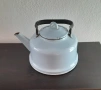 Ретро чайник, снимка 1