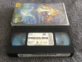 Видеокасета '' Принцесата Лебед '' VHS, снимка 4
