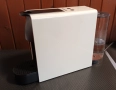 Кафемашина с капсули Nespresso Essenza Mini, 19 bar, 1260W, Бял, снимка 4