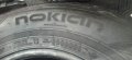 4бр.зимни гуми 265/65/17 Nokian, снимка 4
