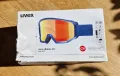 Ски/сноуборд маска UVEX, снимка 1