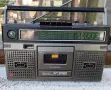 Радиокасетофон Sharp GF-8080 , снимка 1