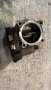 Дроселова Клапа за Mercedes R Class - A6420900070 / 0281002678, снимка 1