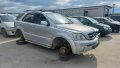 kia sorento киа соренто 2.5дизел на части, снимка 3