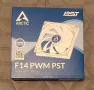 Вентилатори ARCTIC F14 PWM, снимка 2