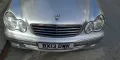 Mercedes C-220 CDI 143к.с. на ЧАСТИ c-220 cdi , снимка 1