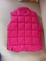 Дамски пухен елек Tommy Hilfiger, размер S, снимка 4