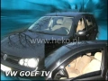 Ветробрани за VW GOLF 4 (1997-2004) 5 врати , Combi / BORA Combi - 4бр. предни и задни Неко, снимка 1