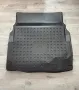 Оригинална гумена постелка за багажник за Mercedes E class 2013-2016г, снимка 5