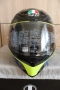 *ПРОМОЦИЯ* Каска AGV K1 Speed 46, снимка 2