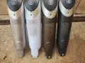 Основа Bosch Flexxo 4 gen 1 и gen 2, снимка 9