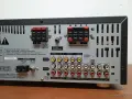 Ресивър AIWA AV-X100ES в Midi“ (компактен) размер. Изпращам видео. , снимка 13