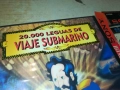 VIAJE SUBMARINO DVD 2010252238, снимка 7
