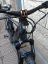 Електрически велосипед BULLS SIX50 EVO 27.5 размер 51, снимка 6