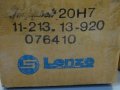 Вариаторни шайби комплект Lenze 11-213.13-910/920 variable speed pulley, снимка 10