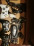 Xbox 360S с 3бр.джойстици и 5 игри , снимка 5