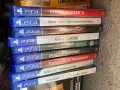 Много различни игри за PS5 PS4 PS3 Xbox 360 Xbox One, снимка 8