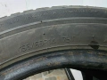 2бр всесезонни гуми 155/65/14 HANKOOK L05024 , снимка 4