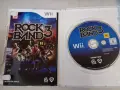 Rock Band 3 Wii , снимка 2