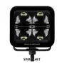 Комплект LED светлини HELLA Long-range light Black Magic 12/24V 40W 3000lm 5700K, снимка 2