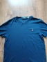 Polo Ralph Lauren Custom Slim Fit T-shirt - мъжка слим-фит тениска УМАЛЕНА S, снимка 6