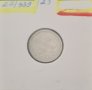 50 стотинки 1883 - сребро, снимка 1 - Нумизматика и бонистика - 40527417