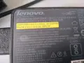 Оригинално зарядно за лаптоп LENOVO PA-1650-72IS, снимка 4