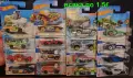 Hot Wheels колички / моделчета, снимка 3