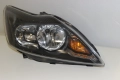 Десен фар Ford Focus MK2 facelift (2008-2011г.) черен 1521196 / 8M5113W029CE, снимка 2
