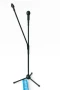 Стойка за микрофон, WD-800, снимка 1