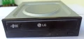 DVD Оптично устройство LG GH22NS50 SATA, снимка 1