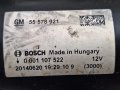 Стартер Bosch За Моделите На GM 1,4 Benzin 120к.с 2006-2015 Година Опел , снимка 5