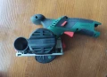 Акумулаторен циркуляр Bosch UniversalCirc 12, снимка 10