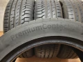 205/50/17 Continental / летни гуми , снимка 8