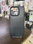 Apple iPhone 16 Pro Carbon Fiber силиконов Калъф / Кейс, снимка 1