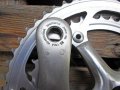 FSA,Shimano/шосейни курбели/, снимка 11