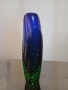 Кристална ваза Мурано, снимка 2