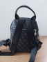 Дамска раница Guess дамска чанта тип раница раничка код 129, снимка 16