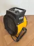 Калорифер Denzel, Керамичен нагревател, 230V, 3 kW, Две степени, снимка 2