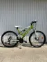 Чисто нов велосипед Chrisson KCP Attack 27.5" (21 скорости Shimano, дискови спирачки), снимка 1