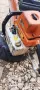 Фугорез STIHL TS750  100cc. 7к.с. 350мм. Щил, снимка 7