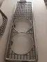 предна решетка за лада 2103 1500, снимка 2
