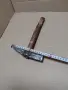 Соц Стар Каменоделски Чук 0.800кг. НОМЕР 227., снимка 11