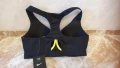 Nike Pro Rival Спортен сутиен и бюстие НОВ-размер-34 D, снимка 8