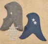 МЕРИНО ВЪЛНЕНИ БЕБЕШКИ АКСЕСОАРИ , снимка 6