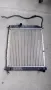 Воден радиатор за chevrolet kalos, снимка 1