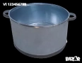 КАЗАН ЗА ВАРЕНЕ НА БУРКАНИ 25 L/50 L, снимка 2