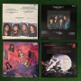 Нови Грамофонни Плочи Metallica Megadeth, снимка 2