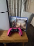 продавам PS5 с два джойстика и 5 игри, снимка 4