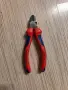 Клещи резачки knipex и gedore, снимка 2